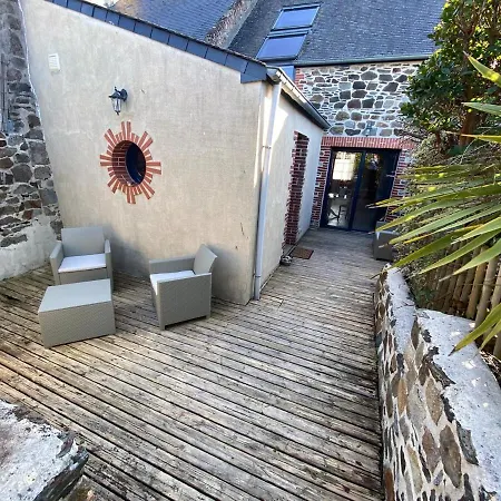 Le De Zoe Holiday home