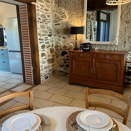 Le De Zoe Holiday home