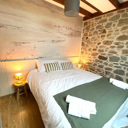 Holiday home Le De Zoe *