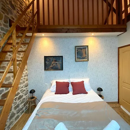 Holiday home Le De Zoe Le Vivier-sur-Mer