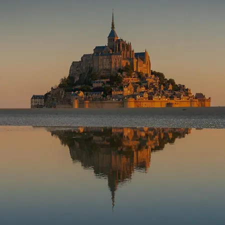 Le De Zoe Holiday home *