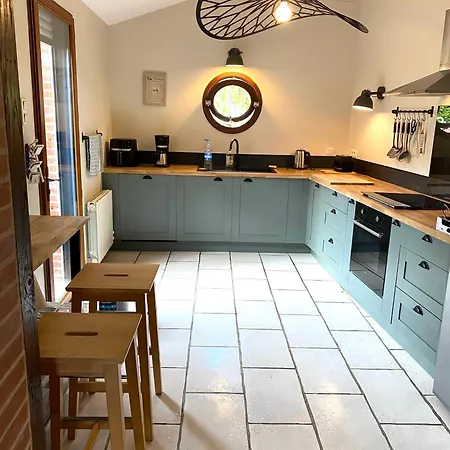 Holiday home Le De Zoe *